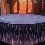 Appartement Casa Oliva Private Jacuzzi & Sauna Siófok