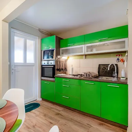Casa Oliva * Шиофок