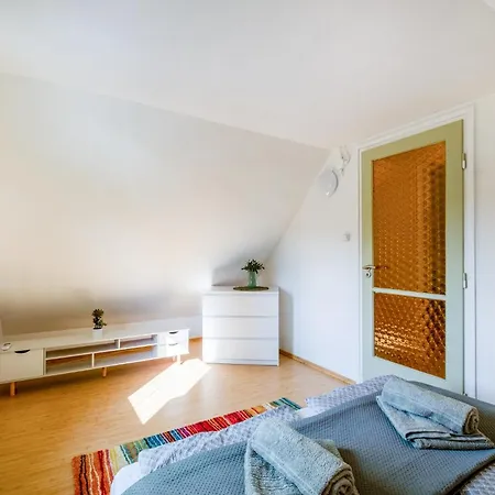 Apartament Casa Oliva Private Jacuzzi & Sauna *