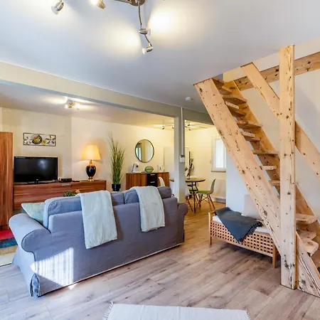 Апартаменты Casa Oliva Шиофок