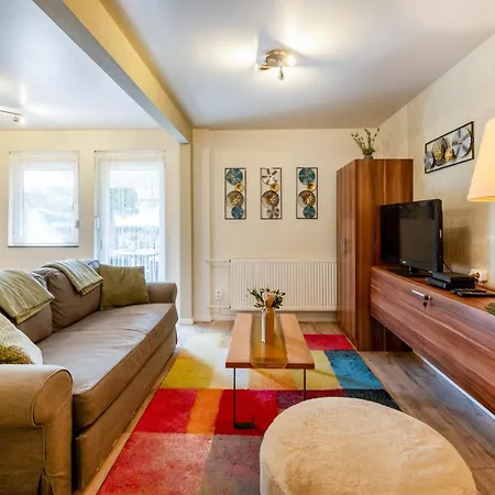 Casa Oliva Апартаменты