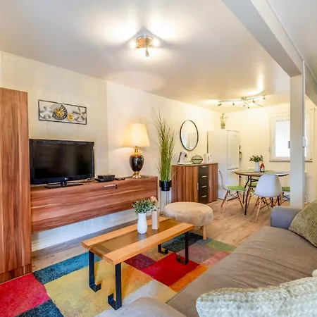 Apartament Casa Oliva