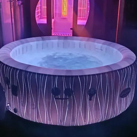 Apartament Casa Oliva Private Jacuzzi & Sauna *