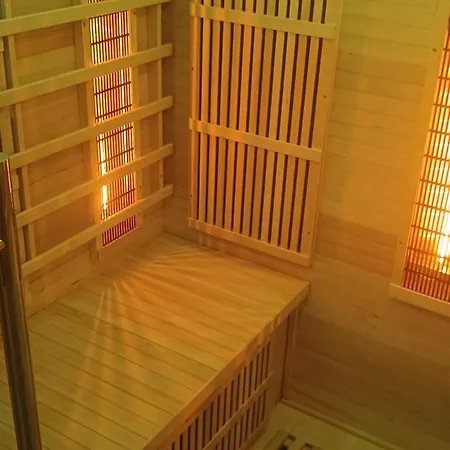 Casa Oliva Private Jacuzzi & Sauna * Siófok