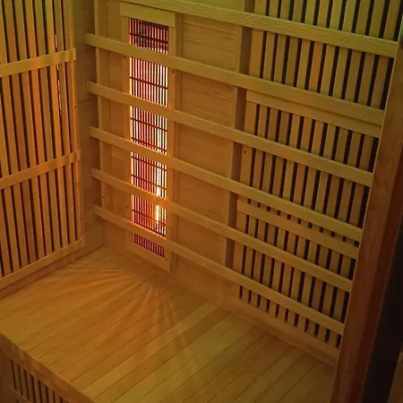 Apartament Casa Oliva Private Jacuzzi & Sauna *