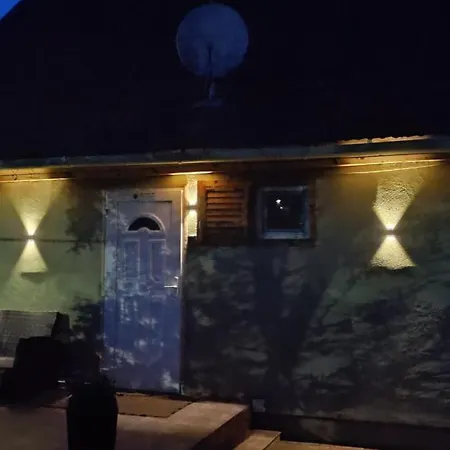 Casa Oliva Private Jacuzzi & Sauna Apartament *