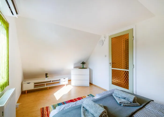 דירה Casa Oliva *